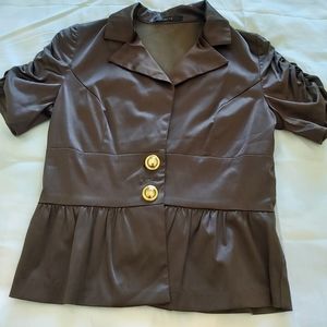 Jacket Limité Size S